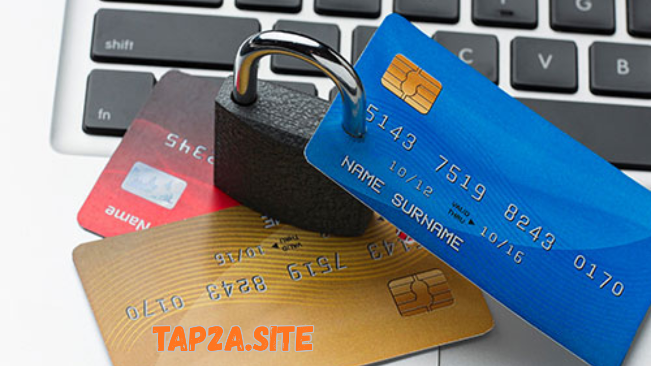 How to Secure Your Credit Card from Fraud