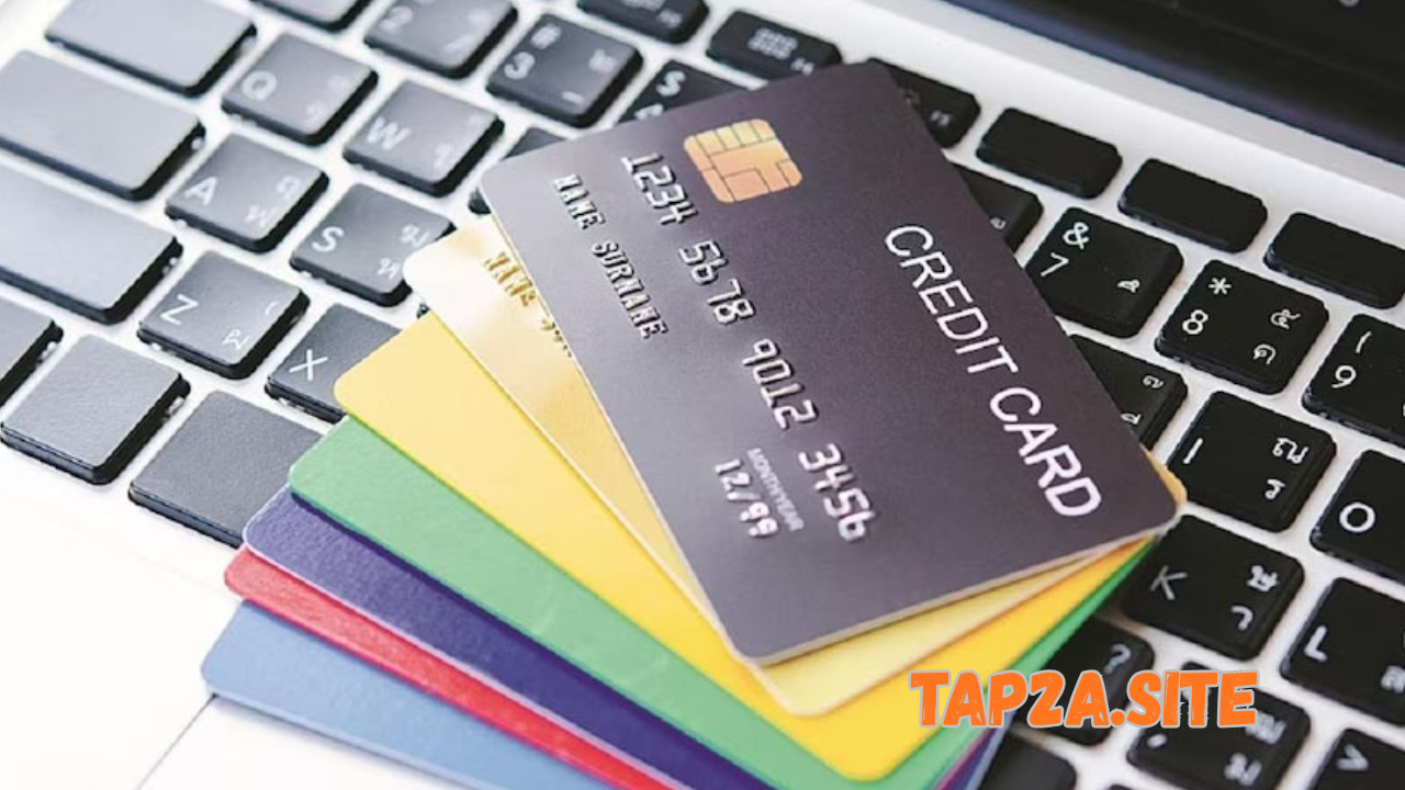 7 Common Credit Card Mistakes That Can Hurt Your Financial Future