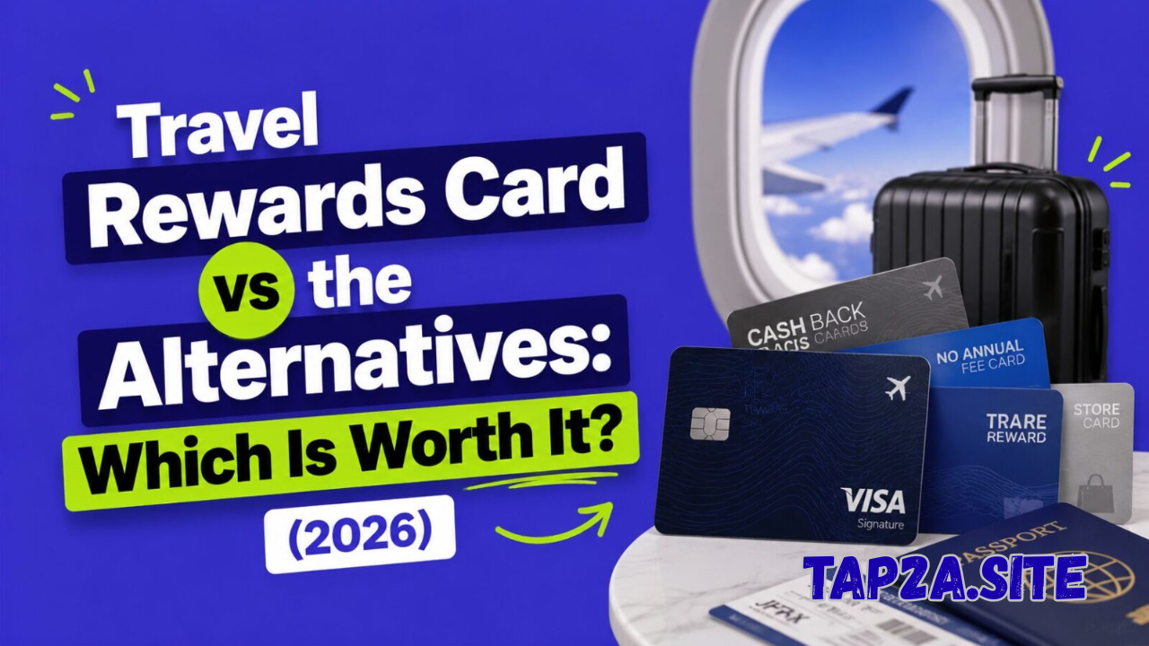 Cash Back vs. Travel Rewards Credit Cards: Which One Offers Better Value?