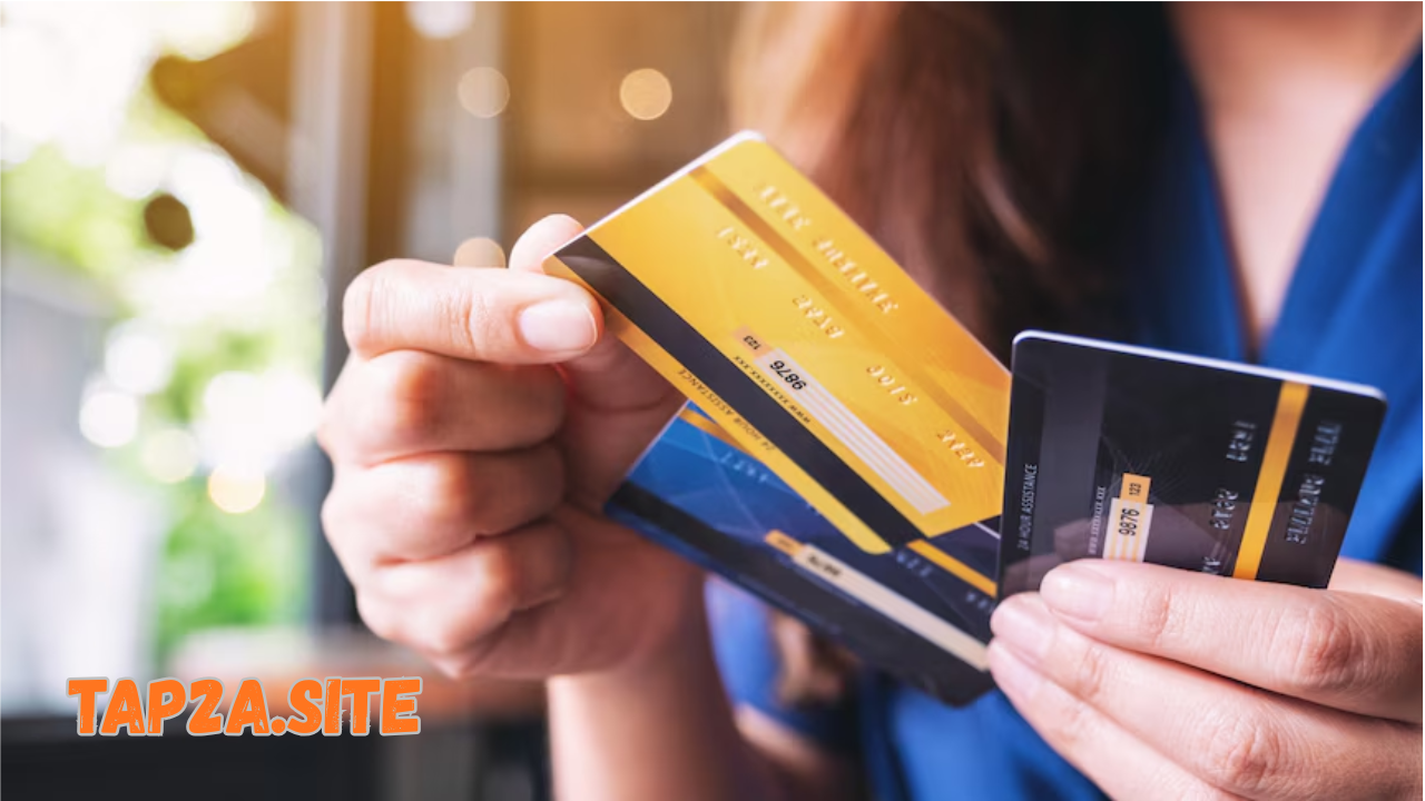 Credit Card Rewards Explained: Earn More Points Without Overspending